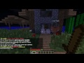 Minecraft MineZ - EP10 - Going Underground
