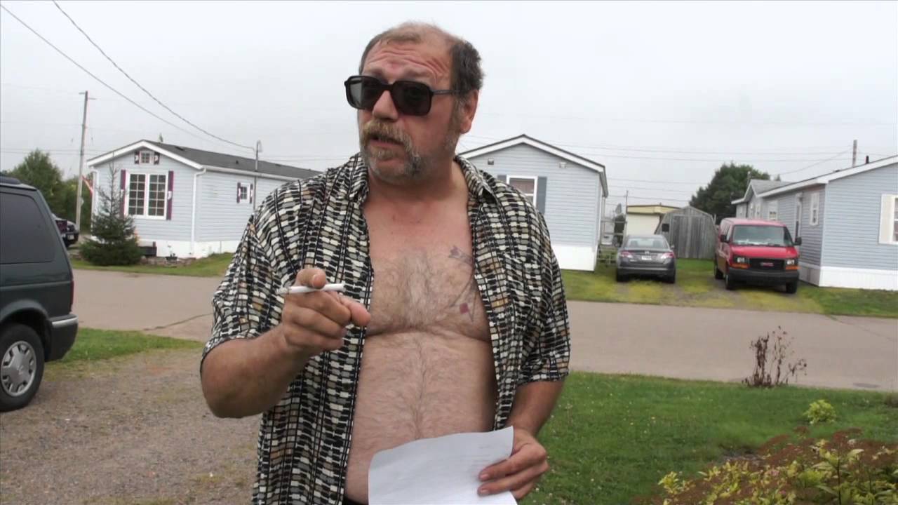 Dixies trailer park daddy