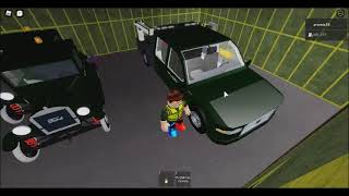 What Is Inside One Of The Admin Sheds In Narrow Gauge?