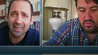 "¿La fuga de capitales fue avalada por el macrismo?" - Itai Hagman en la comisión de deuda externa
