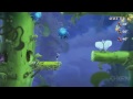 Rayman Legends Walkthrough: Toad Story - The Winds of Strange (Invasion)