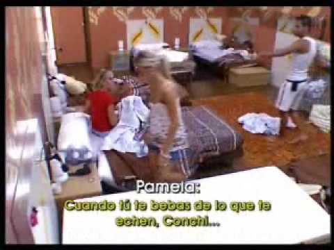 FINAL GRAN HERMANO 2007 final gran hermano 2007: