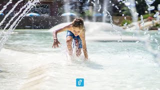 Realizzazione Contenuti Camping | Upper Group
