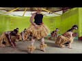 Zota Ft. La Compagnie Moayé - En mode Gbégbé en pays Bété - Video Danse