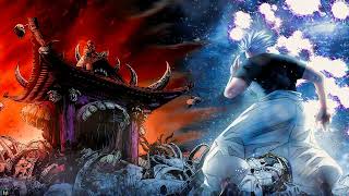 Gojo And Sukuna 4K Live Wallpaper Free For Dekstop Windows 781011