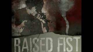 Watch Raised Fist Hertz Island Escapades video