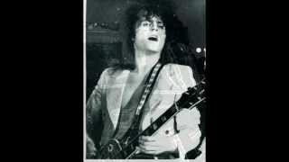 Watch Marc Bolan Monolith video