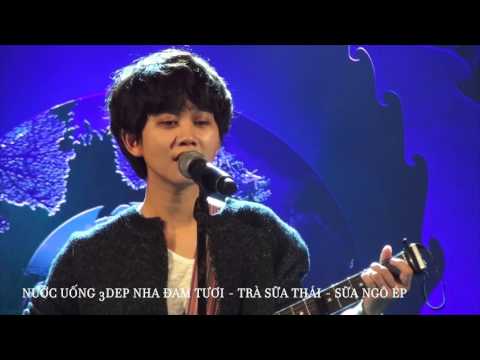 Tùng Dương Ft. Lê Cát Trọng Lý - Lúng ta lúng túng / Trời cho