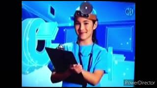 Chuck E Cheese Sponsor Commercial 1