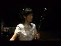 Joe Hisaishi Live Performance - Ashitaka sekki from Mononoke