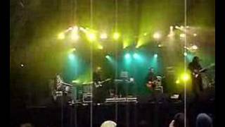Watch Aereogramme Yes video