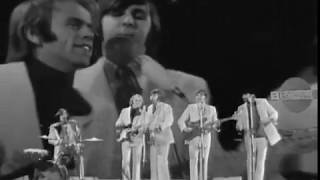 Watch Beach Boys Bluebirds Over The Mountain video