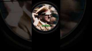 The Germans Secret Plan To Kill Hitler