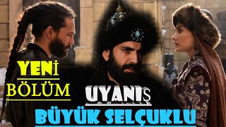 Uyanış Büyük Selçuklu Trt1 18.Bölüm Uyanış Büyük Selçuklu Trt1 Yeni Bölüm Fragman