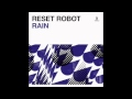 Reset Robot - Metro Sexual - Truesoul - TRUE1252