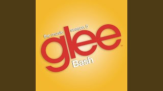 Watch Glee Cast No One Is Alone video