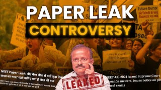 The Paper Leaks Scam A Growing Crisis Affecting Students Lives Infomance Doentary