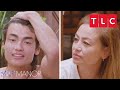 SoYoung Slept With Her Son’s Best Friend! | MILF Manor | TLC