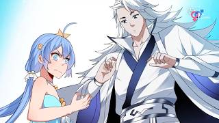 Donghua Gender Bender 71 - Body Swap