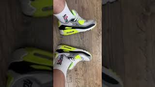 Nike Toe Wiggle