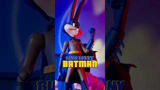 Beast Kingdom Bugs Bunny Batman