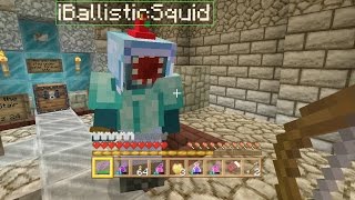 Minecraft Xbox - The Forgotten Vale - Neptunes Helmet - 5