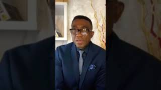 Rdc-Élection Martin Fayulu Ou Adolphe Muzito Pour Représenter Lamuka À La Présidentielle De 2023?