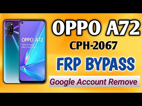 0PP0 A72 (CPH 2067) FRP BYPASS | GOOGLE ACCOUNT REMOVE 0PP0 A72 (CPH 2067) FRP BYPASS | GOOGLE ACCOUNT REMOVE