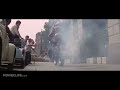 Mini Cooper Chase The Italian Job 6 10 Movie 1969 ...