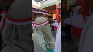 Masyaallah Tabarakallah Cantiknya Muslimah Bercadar