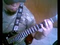 Bolt Thrower-7th Offensive (Cover)
