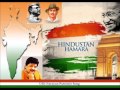 Udit Narayan 2013 Patriotic New Song - Faasla Jhootha Hai (Happy Republic Day)