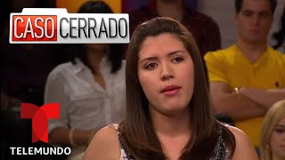 Sofoco De Amor Caso Cerrado Telemundo