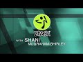 Boom Boom by Black Eye Peas Zumba Routine