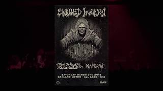 Watch Exhumed Necromaniac video