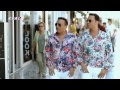 Kaynanamın Altın Dişleri - Rumeli Orhan & Kemal [Official Video]