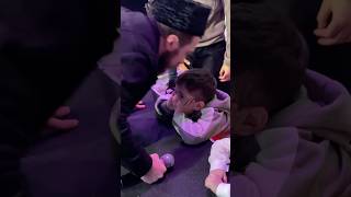 Ramal Israfilov Sehnede Diqqet