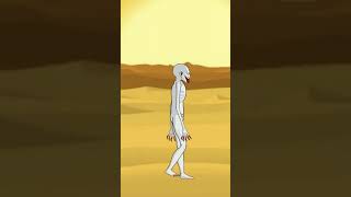 Scp 096 Vs Mega Horn