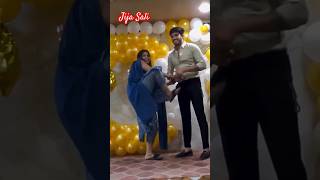 Jija Teri Se Chhoti Sali
