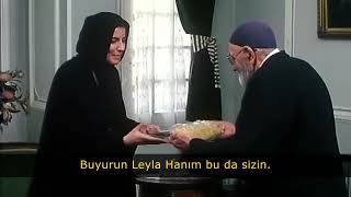 Leyla Türkçe Alt Yazi İran Fi̇lmi̇