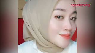 Viral Tiktokers Berjilbab Gemar Pamer Payudara
