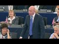 Juncker has never been elected by the people - UKIP's Paul Nuttall