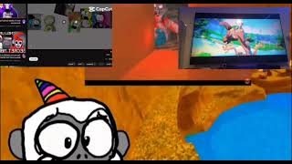 Gorilla Tag Sparta Remix