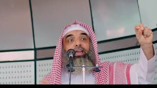 Pandemics; a Divine Decree | Sheikh Hazem Rajab