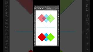 Adove Illustrator Opacity Tips