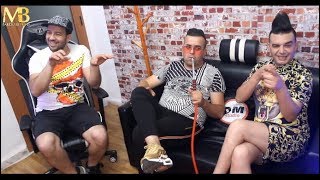 كليب الذي ينتظره الجميع Cheikh Nano 2019 Twaswis Fihom Tbi3A Chitane Ghi Da Chi3A