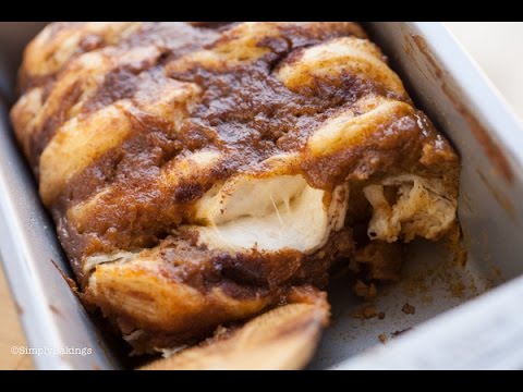 Image Pumpkin Bread Recipe Without Brown Sugar