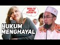 Download Hukum Menghayal Sesuatu yang Belum Kita Miliki - Ustadz Adi Hidayat LC MA Hukum Menghayal Sesuatu yang Belum Kita Miliki - Ustadz Adi Hidayat LC MA