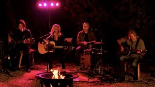 Universal Honey Campfire Sessions - Rolling Back Time