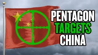 New US Military Budget Targets China | Uighurs in Trouble | China News Headlines